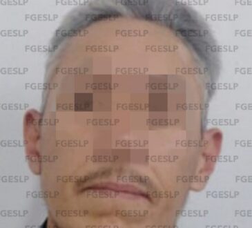 Sujeto buscado en Guanajuato por presunto robo fue detenido en SLP