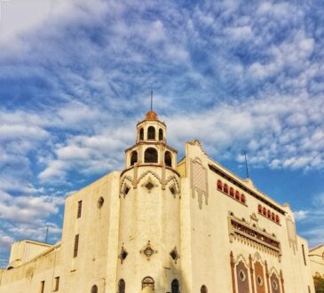 Se reprograma Muestra Internacional de Cine en la Cineteca Alameda