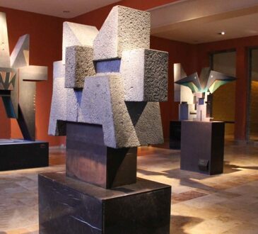 Domingo de entrada libre en el Museo Federico Silva