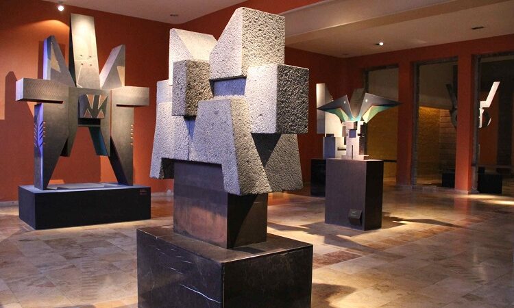 Domingo de entrada libre en el Museo Federico Silva
