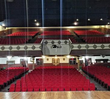 Cineteca Alameda sede de la 70ª Muestra Internacional de Cine