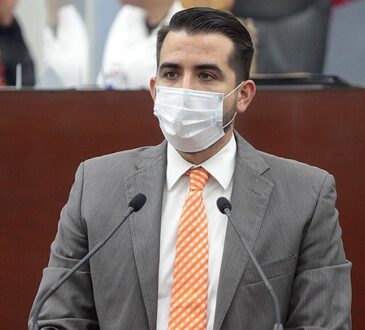 Secretaría de Seguridad Pública del Estado podrá fortalecer la profesionalización de los elementos de la corporación