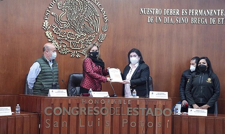 Tribunal Estatal de Justicia Administrativa representa un eje de garantía de estado de derecho