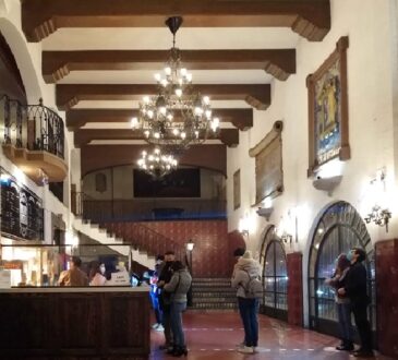 Inició la 70ª Muestra Internacional de Cine en la Cineteca Alameda