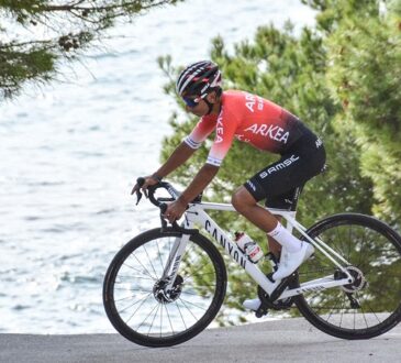 Se alistan detalles del Gran Fondo “Nairo Quintana” de Ciclismo con sede en San Luis Potosí
