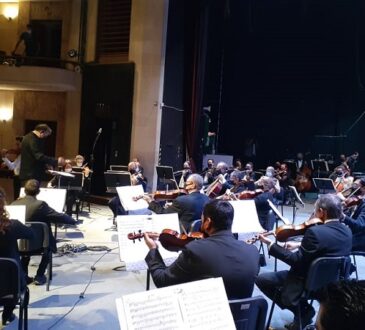 La OSSLP interpretará a Mozart, Julián Carrillo y Schubert en su primer concierto del año