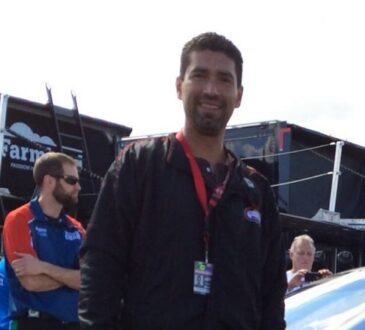 No habrán cambios radicales en NASCAR Peak México Series en 2022