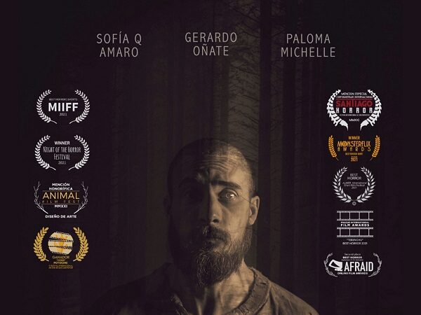 “Tekenchu” cortometraje potosino será proyectado en la Muestra Internacional de Cine