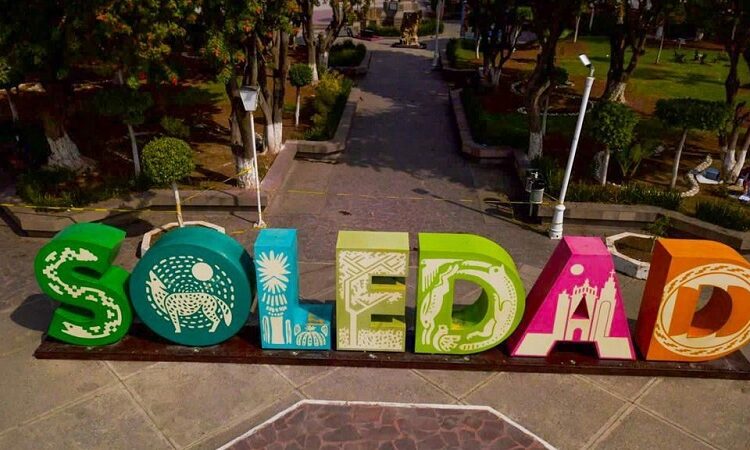 Cristo Rey de 40 metros permitiría fortalecer otros proyectos turísticos en el municipio de Soledad
