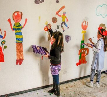 Nuevos cursos para niños y niñas en el IPBA