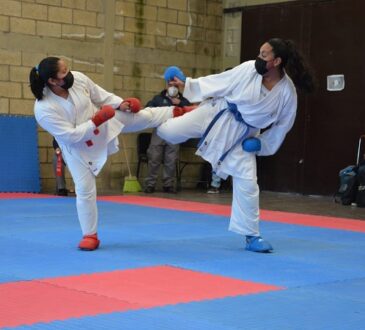 El Karate Do será una disciplina con amplias posibilidades para el representativo de la Capital en los Juegos Nacionales Conade
