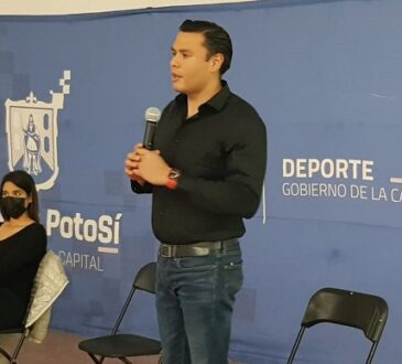 Presidentes de asociaciones y entrenadores se reúnen, de cara a la fase estatal de Juegos Nacionales Conade 2022