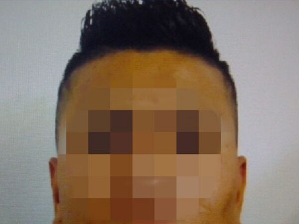 Detuvieron a un hombre por probable homicidio en SGS