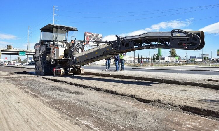 Magnas obras de infraestructura para los potosinos, anuncia Gallardo Cardona
