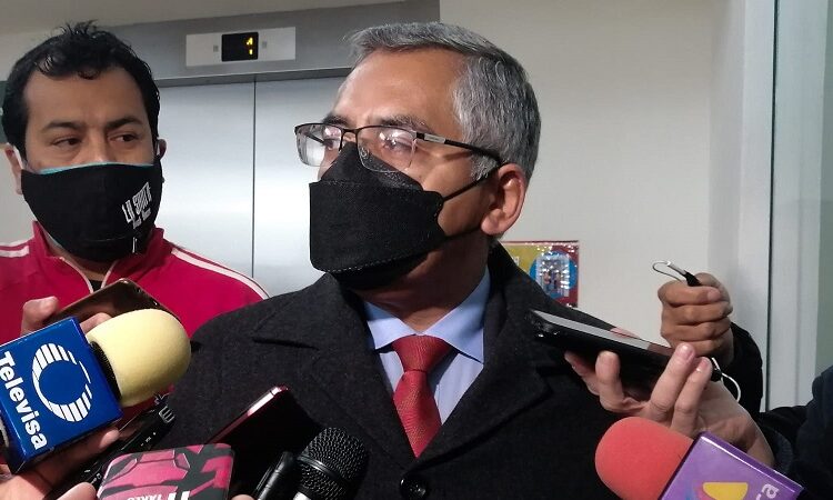 Disparos en Ciudad Fernández no iban dirigidos a la Guardia Nacional sino a un vehículos de un particular: FGE