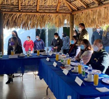 Garantiza gobierno potosino medicamentos oncológicos