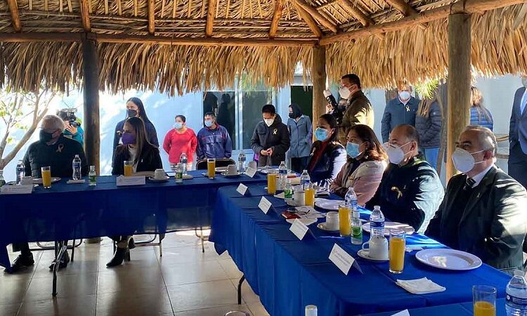 Garantiza gobierno potosino medicamentos oncológicos