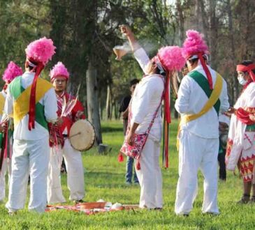 Actividades por el Día Internacional de la Lengua Materna