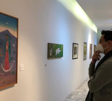 Nuevos horarios en el Museo Francisco Cossío