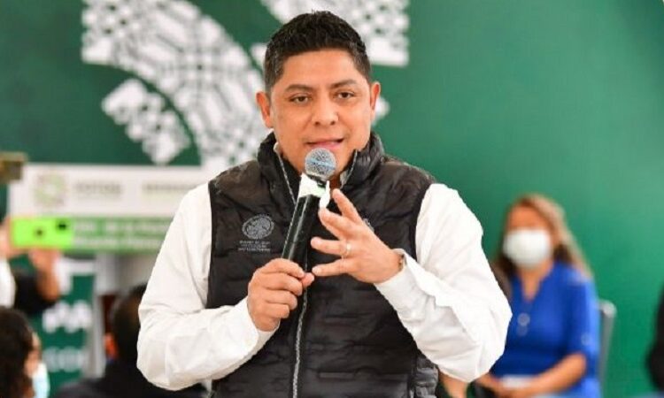 SLP regresa a semáforo verde, anuncia el Gobernador