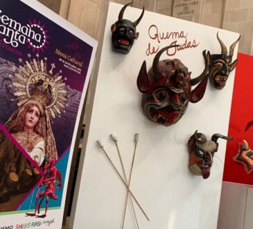 Reactiva SECULT actividades culturales de semana Santa y de Pascua