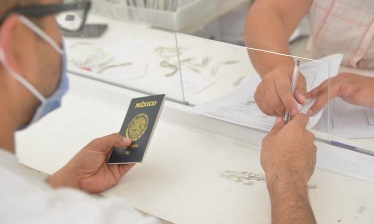 En el primer mes del año la Oficina de Relaciones Exteriores de Soledad emitió 600 pasaportes