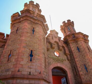 Durante febrero, múltiples actividades culturales en el Centro de las Artes