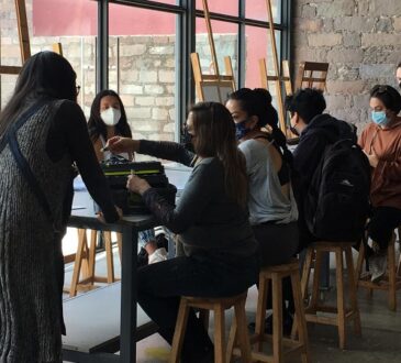 CEARTSLP reanuda con éxito su nuevo periodo académico