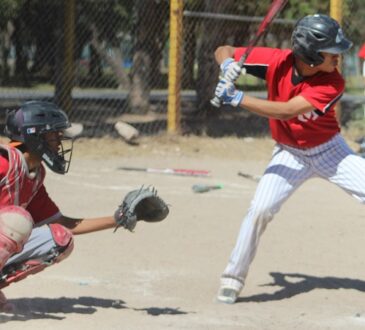 En beisbol las Selecciones de San Luis Potosí califican a la etapa regional de los JN CONADE