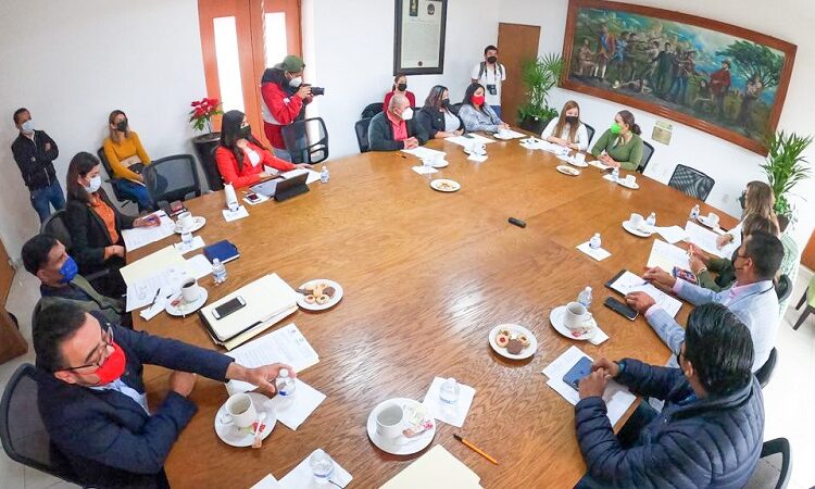Cabildo soledense aprueba reformas al reglamento de construcción