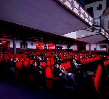 Concluyó “Ciclo de Cine Erótico” en Cineteca Alameda