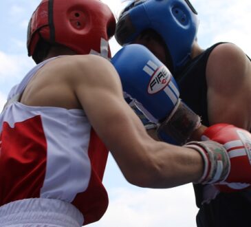 Este sábado se desarrollará función de boxeo amateur en el Barrio de San Miguelito