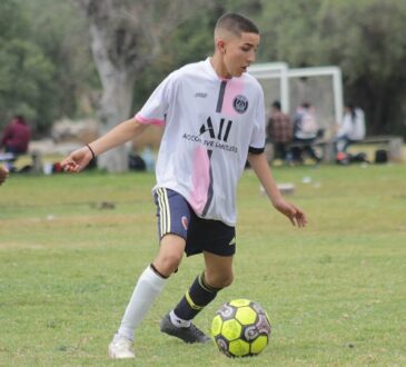 Apretados encuentros de la jornada 4 en la Liga San Isidro