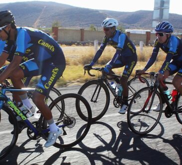 Confirmado Canel’s-ZeroUno en Circuito Jalisciense   