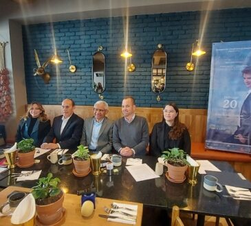 El Corredor Cultural Carranza presenta programación cultural de marzo 2022