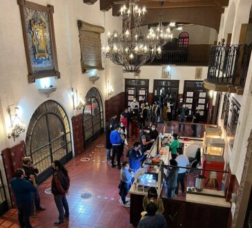 Última semana de la 70ª Muestra Internacional de Cine en la Cineteca Alameda