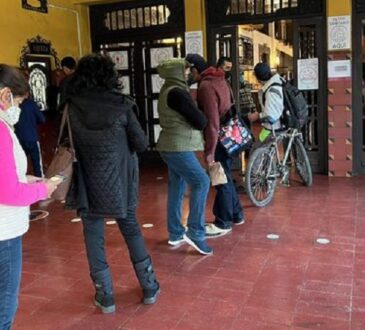 Concluye Muestra Internacional de Cine en Cineteca Alameda