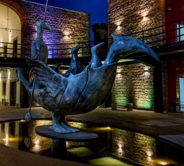 Invitan a la Noche de Museo #51, en el Leonora Carrington