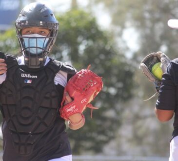 Matehuala calificó al regional de los Nacionales CONADE en softbol