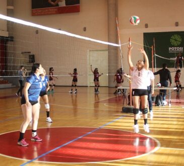 Arrancó la etapa estatal de los Juegos Nacionales CONADE 2022