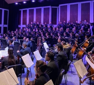 La OSSLP presenta la Novena Sinfonía, de Beethoven, en concierto virtual por YouTube