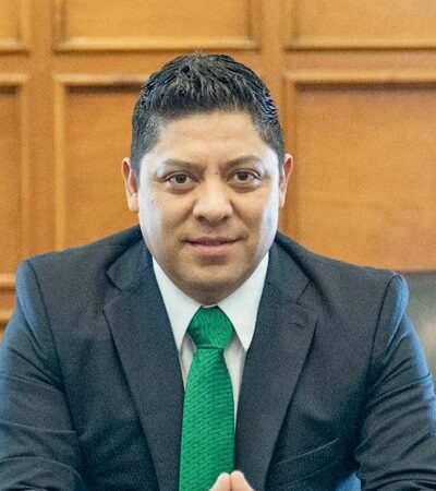 Listo SLP para adquirir vacunas pediátricas contra COVID