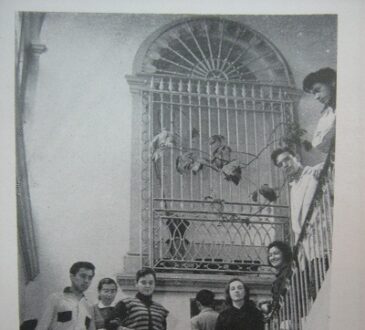 El Museo Francisco Cossío conmemora a las mujeres en el mes de marzo
