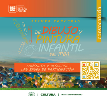 Últimos días para participar en el concurso de dibujo y pintura infantil