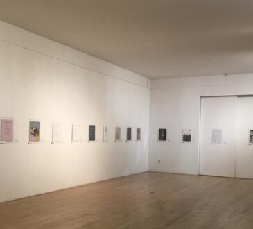 Colectivo femenino expone “Ausencias” en el Centro de las Artes