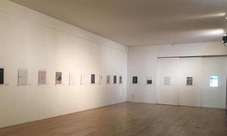 Colectivo femenino expone “Ausencias” en el Centro de las Artes