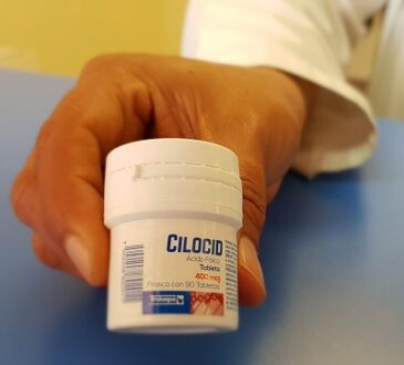 Servicios de Salud contribuye a evitar los defectos del nacimiento