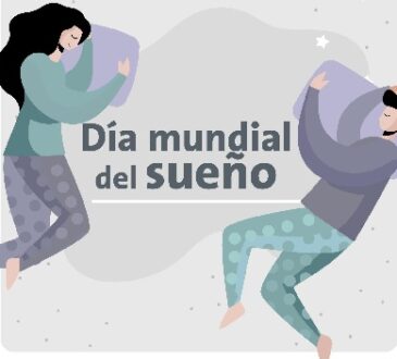 Un sueño reparador reduce padecimientos cardiovasculares y brinda Salud Mental