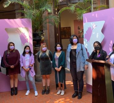 SECULT presentó con éxito actividades culturales de y para las mujeres