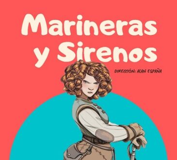14º Gran maratón de teatro para niñas, niños y jóvenes